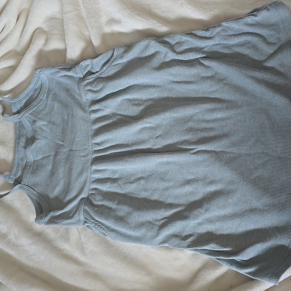 Little Bipsy Tank Dress